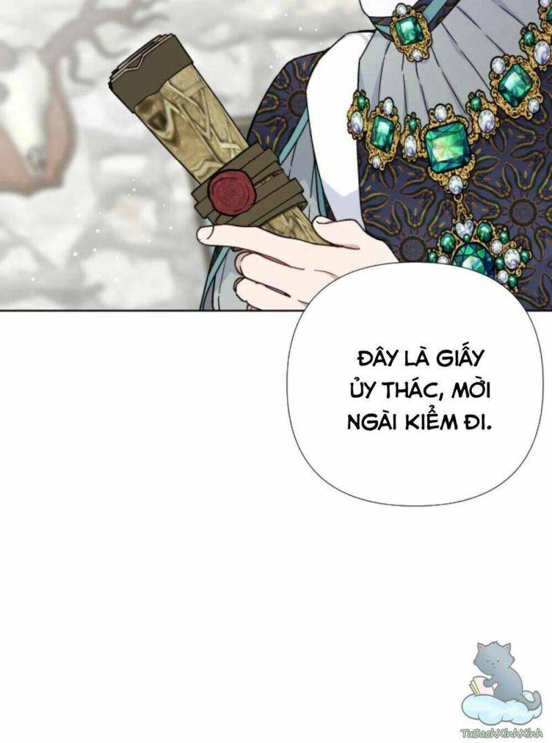 Cách Mà Kỵ Sĩ Sống Như Tiểu Thư Chapter 29 - 97