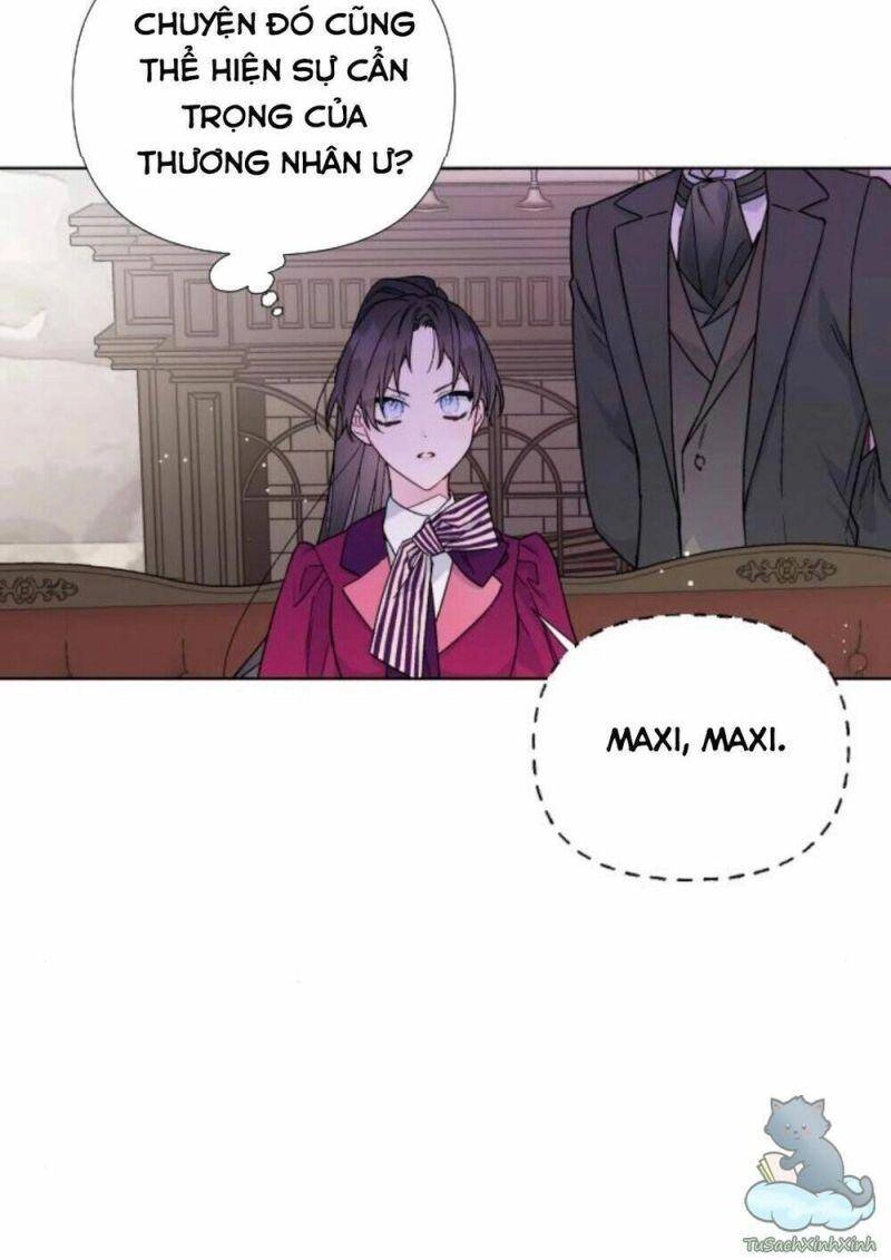 Cách Mà Kỵ Sĩ Sống Như Tiểu Thư Chapter 29 - 105