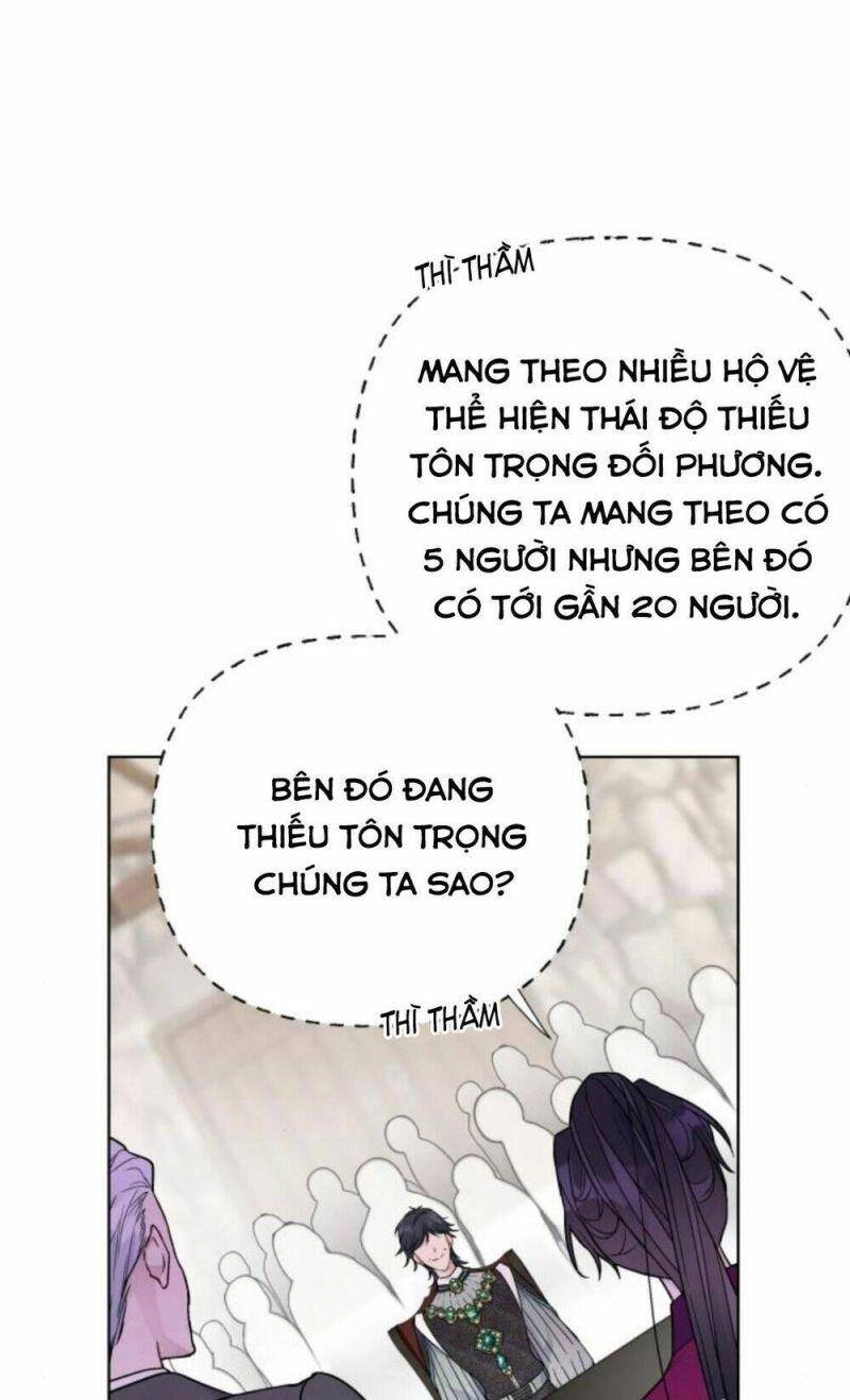 Cách Mà Kỵ Sĩ Sống Như Tiểu Thư Chapter 29 - 106