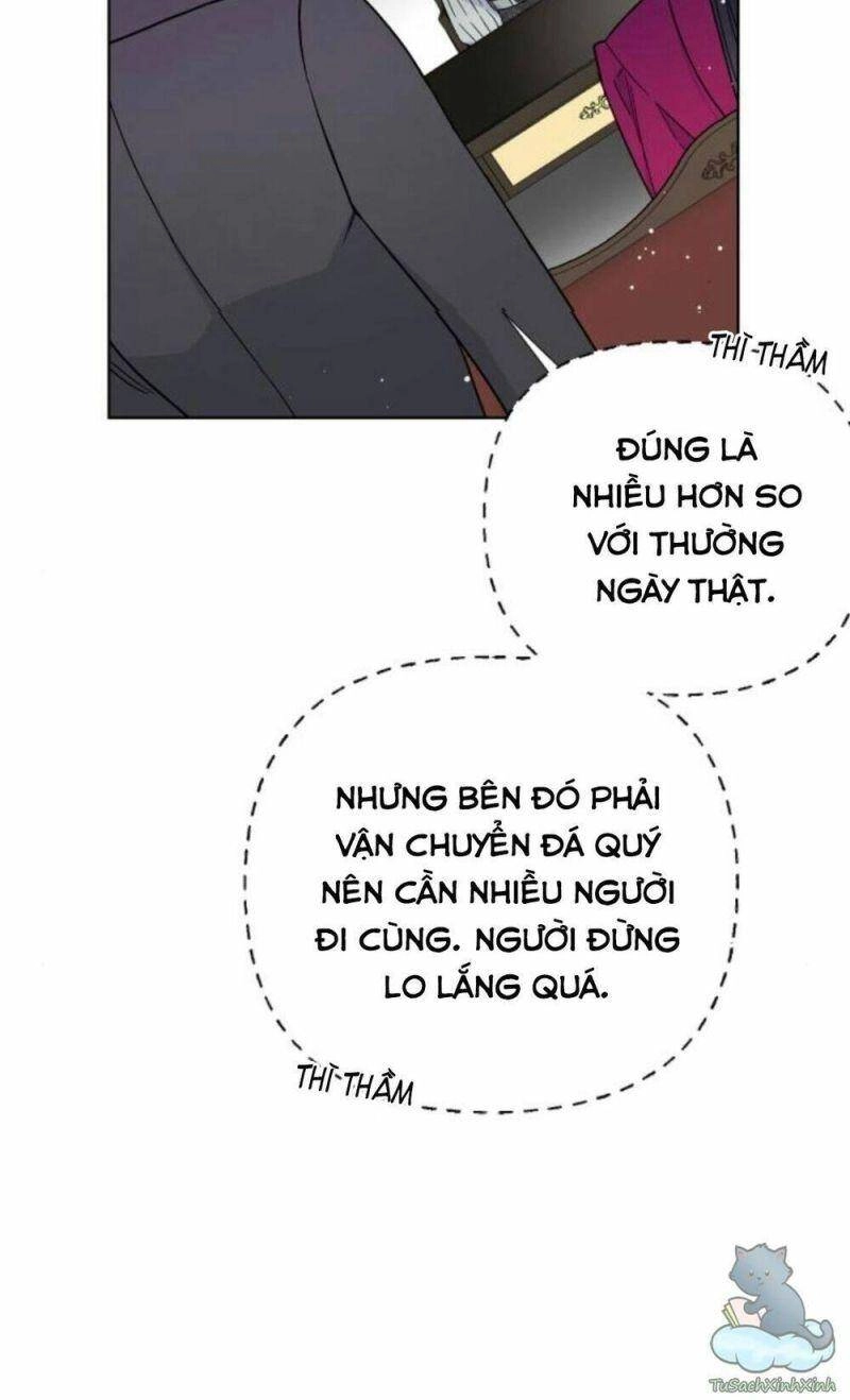 Cách Mà Kỵ Sĩ Sống Như Tiểu Thư Chapter 29 - 107