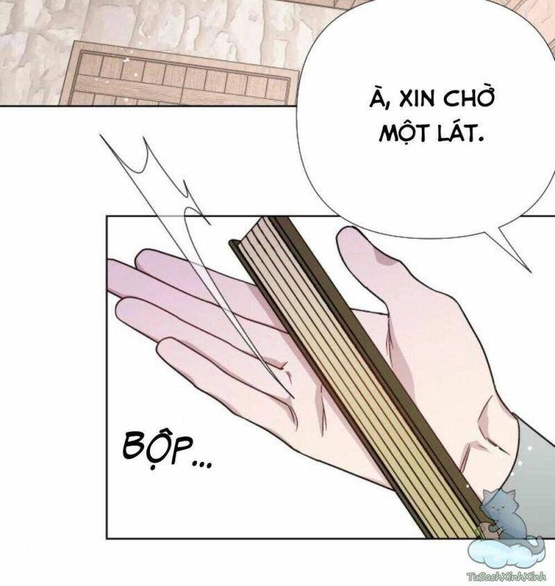 Cách Mà Kỵ Sĩ Sống Như Tiểu Thư Chapter 29 - 109