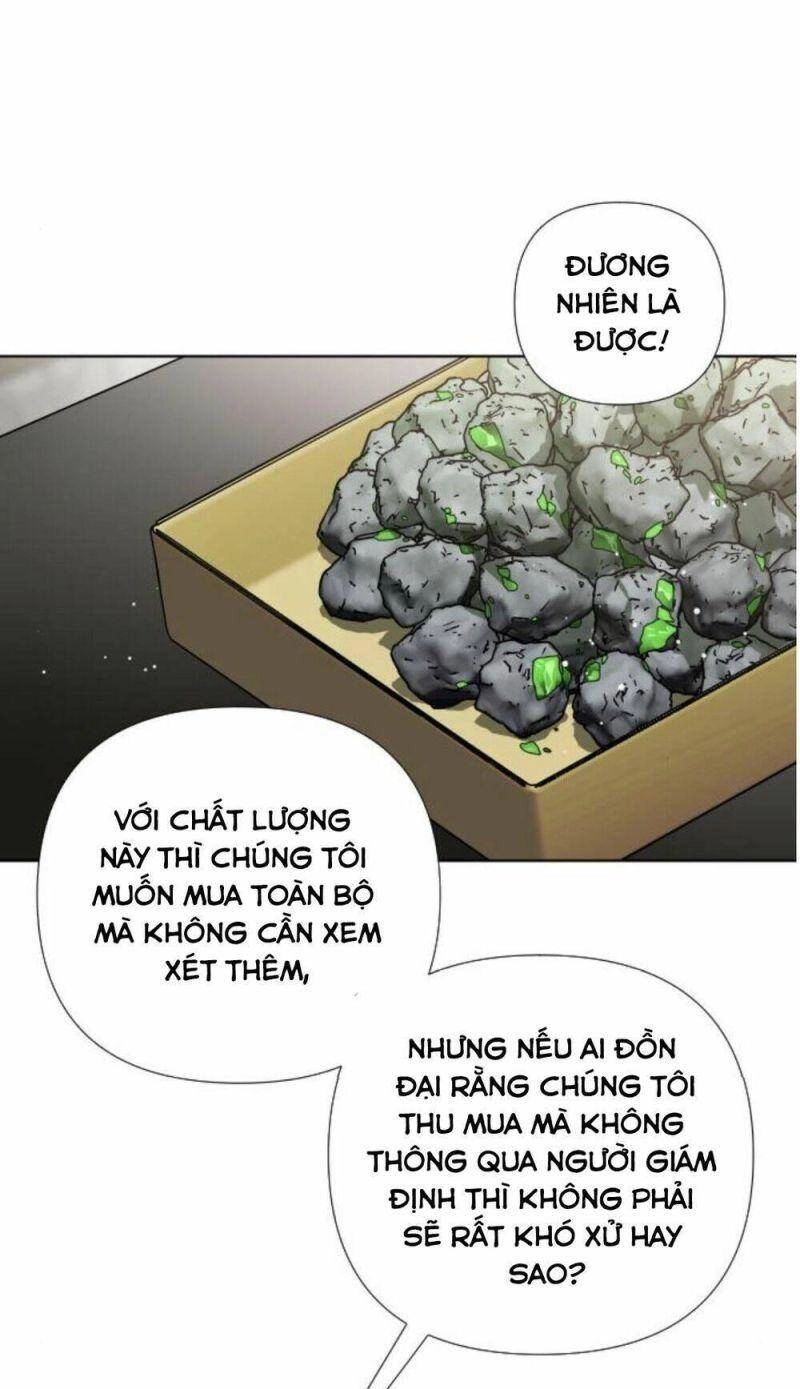 Cách Mà Kỵ Sĩ Sống Như Tiểu Thư Chapter 30 - 4