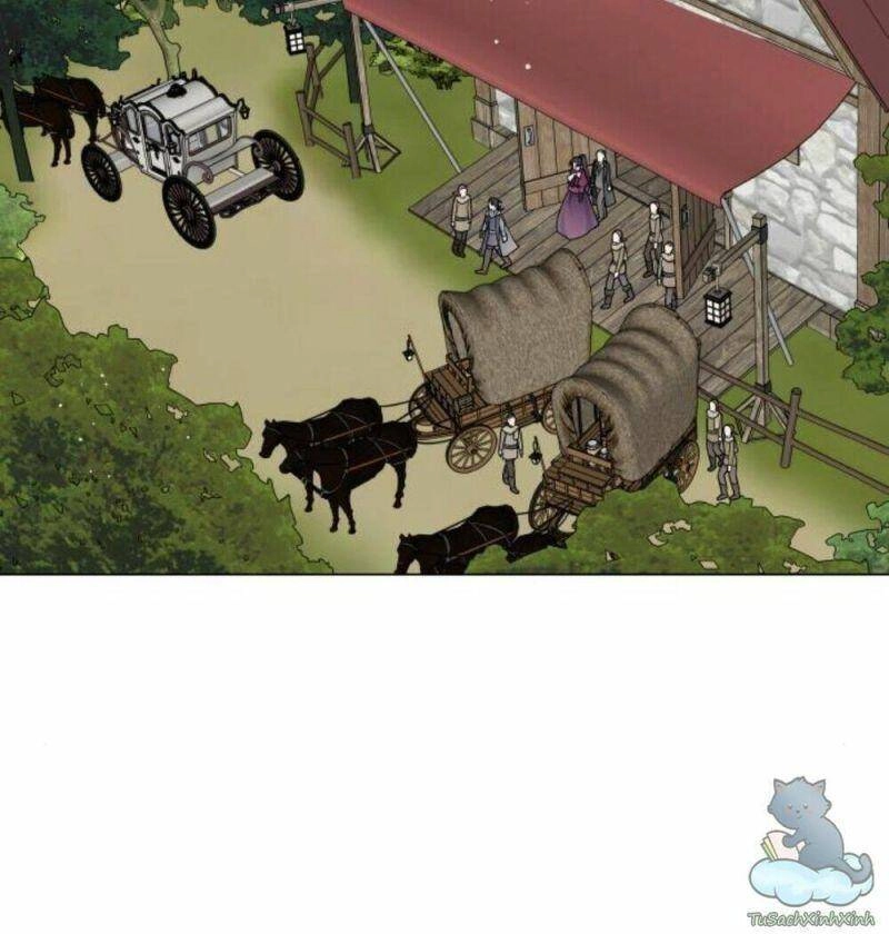 Cách Mà Kỵ Sĩ Sống Như Tiểu Thư Chapter 30 - 9