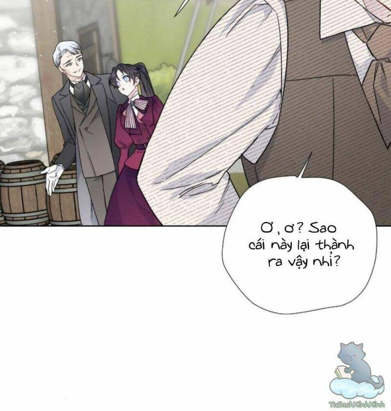 Cách Mà Kỵ Sĩ Sống Như Tiểu Thư Chapter 30 - 11