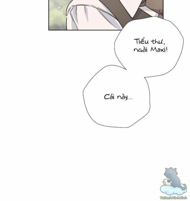 Cách Mà Kỵ Sĩ Sống Như Tiểu Thư Chapter 30 - 13