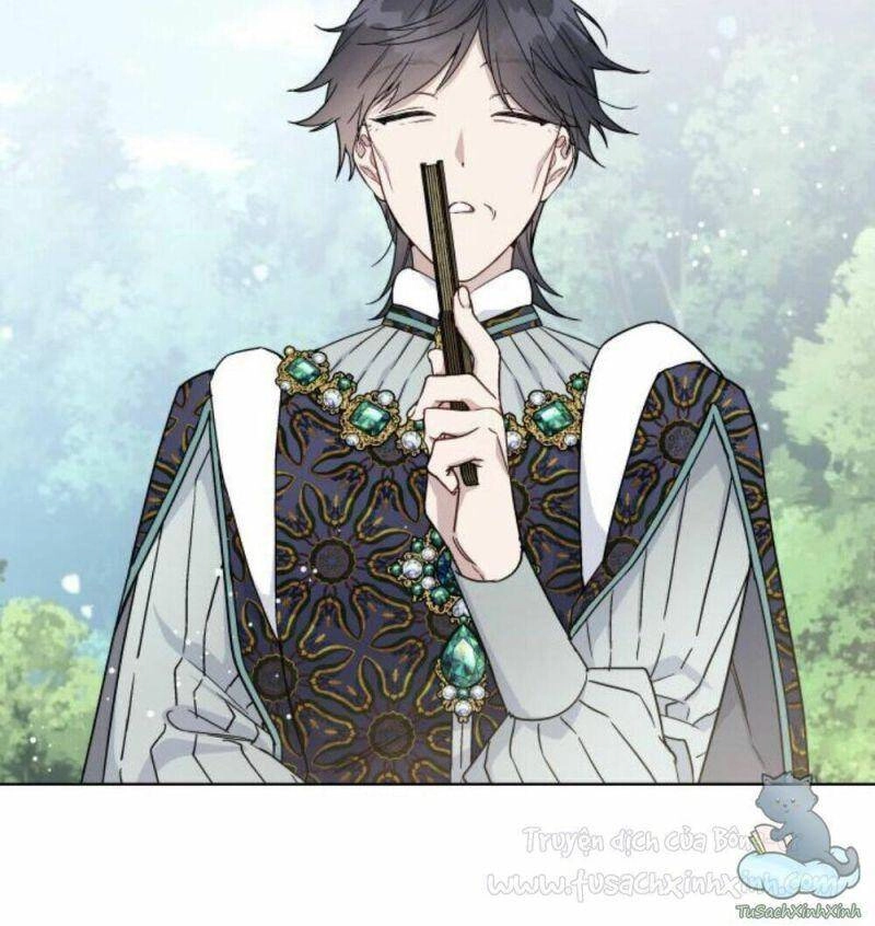 Cách Mà Kỵ Sĩ Sống Như Tiểu Thư Chapter 30 - 15