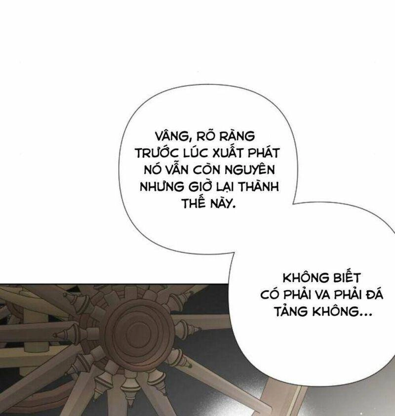 Cách Mà Kỵ Sĩ Sống Như Tiểu Thư Chapter 30 - 16