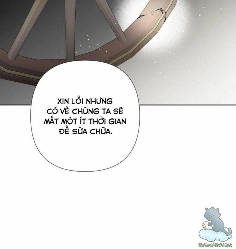 Cách Mà Kỵ Sĩ Sống Như Tiểu Thư Chapter 30 - 17