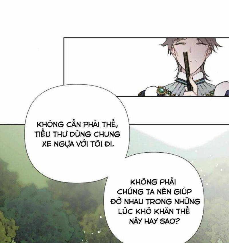 Cách Mà Kỵ Sĩ Sống Như Tiểu Thư Chapter 30 - 18