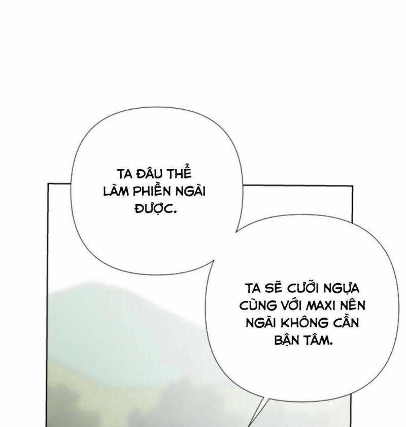 Cách Mà Kỵ Sĩ Sống Như Tiểu Thư Chapter 30 - 20