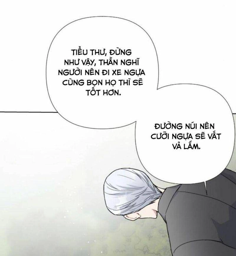 Cách Mà Kỵ Sĩ Sống Như Tiểu Thư Chapter 30 - 22