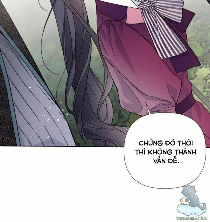 Cách Mà Kỵ Sĩ Sống Như Tiểu Thư Chapter 30 - 25