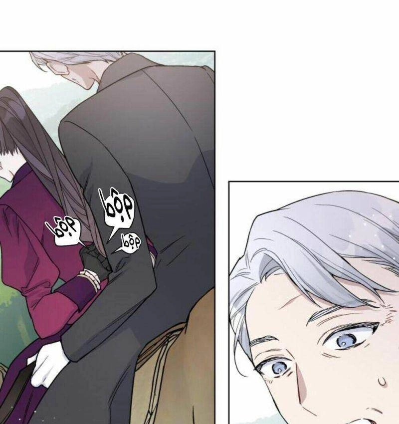 Cách Mà Kỵ Sĩ Sống Như Tiểu Thư Chapter 30 - 37