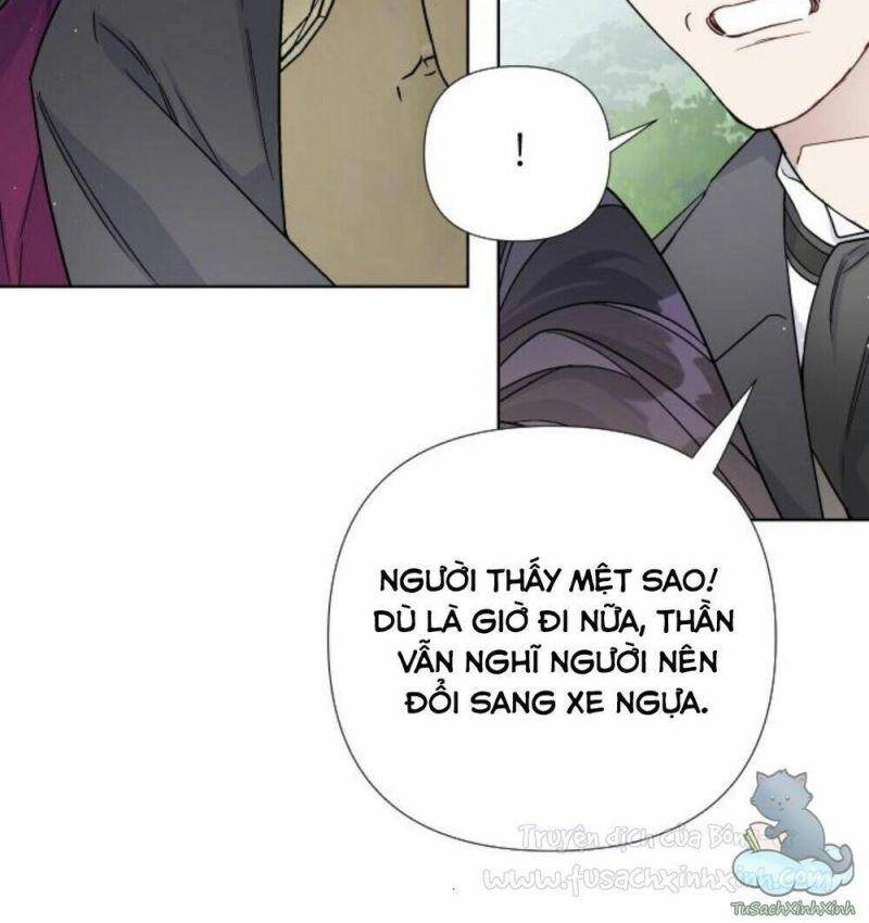 Cách Mà Kỵ Sĩ Sống Như Tiểu Thư Chapter 30 - 38