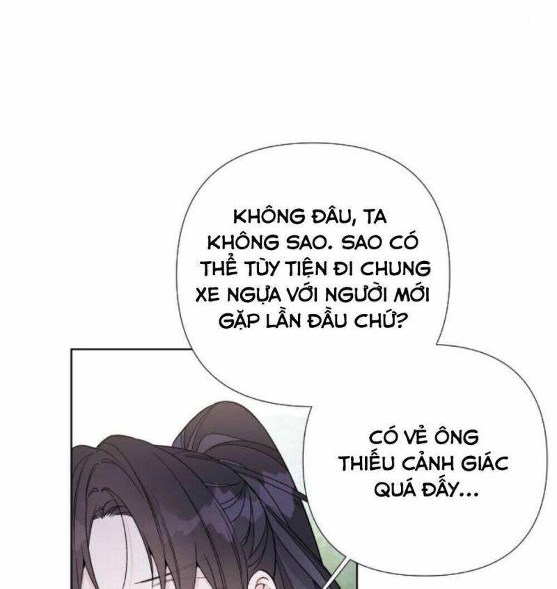 Cách Mà Kỵ Sĩ Sống Như Tiểu Thư Chapter 30 - 40