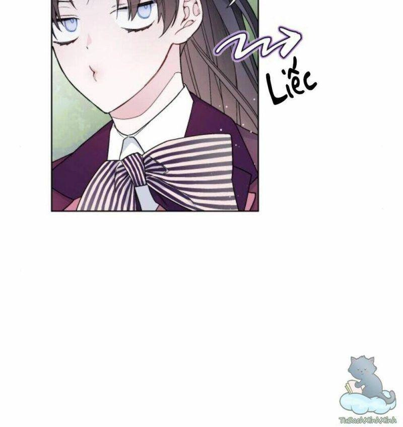 Cách Mà Kỵ Sĩ Sống Như Tiểu Thư Chapter 30 - 41