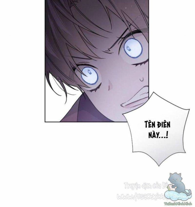 Cách Mà Kỵ Sĩ Sống Như Tiểu Thư Chapter 30 - 47