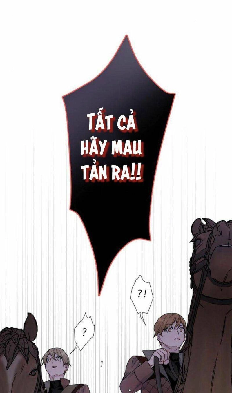 Cách Mà Kỵ Sĩ Sống Như Tiểu Thư Chapter 30 - 48