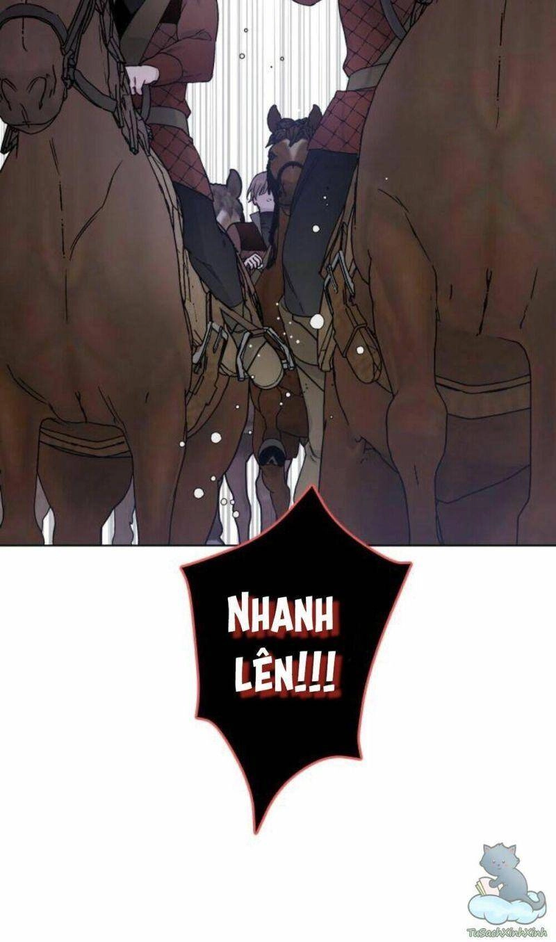 Cách Mà Kỵ Sĩ Sống Như Tiểu Thư Chapter 30 - 49