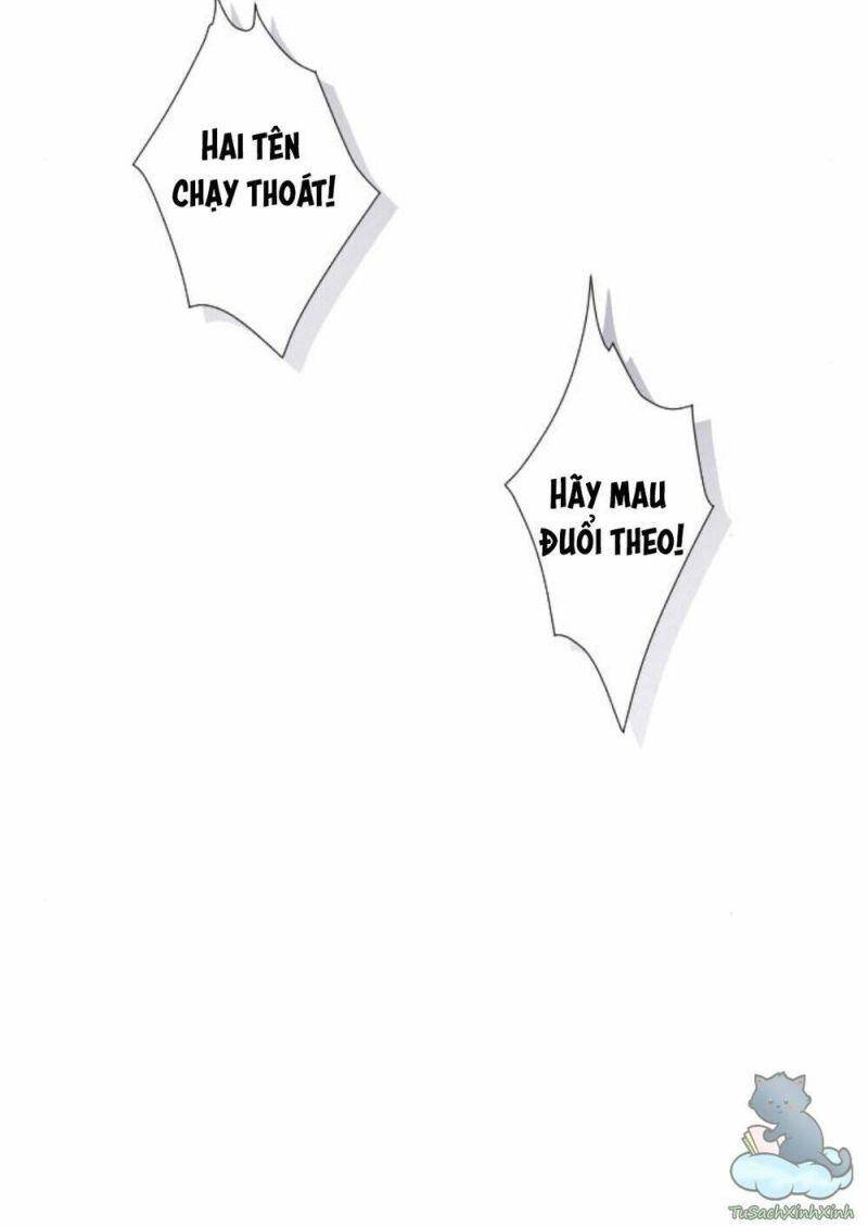 Cách Mà Kỵ Sĩ Sống Như Tiểu Thư Chapter 30 - 56