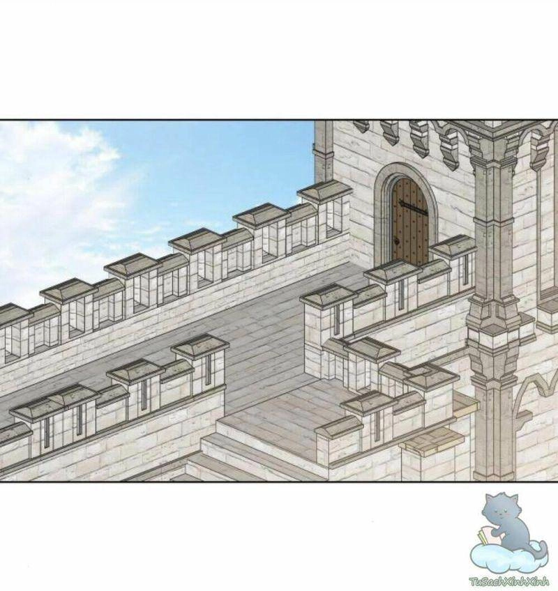 Cách Mà Kỵ Sĩ Sống Như Tiểu Thư Chapter 30 - 58