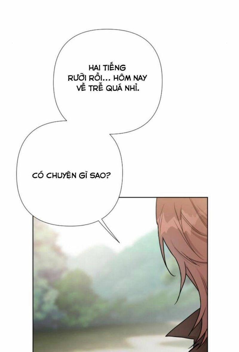 Cách Mà Kỵ Sĩ Sống Như Tiểu Thư Chapter 30 - 59