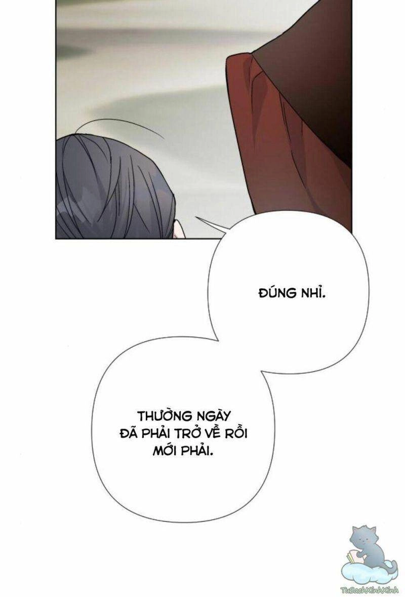 Cách Mà Kỵ Sĩ Sống Như Tiểu Thư Chapter 30 - 60