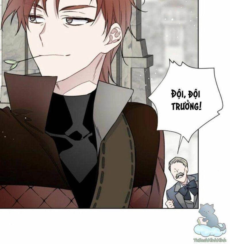Cách Mà Kỵ Sĩ Sống Như Tiểu Thư Chapter 30 - 64