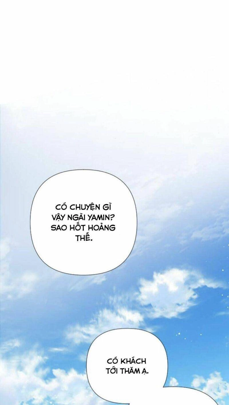 Cách Mà Kỵ Sĩ Sống Như Tiểu Thư Chapter 30 - 65