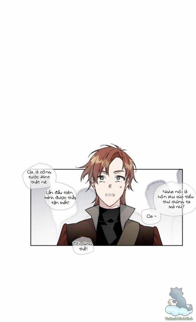 Cách Mà Kỵ Sĩ Sống Như Tiểu Thư Chapter 30 - 73