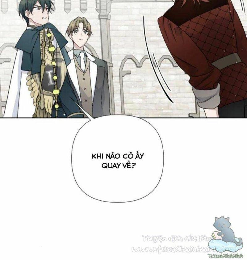 Cách Mà Kỵ Sĩ Sống Như Tiểu Thư Chapter 30 - 76