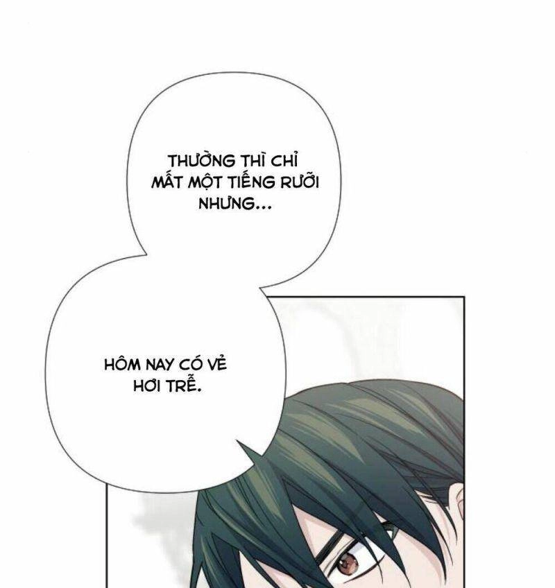 Cách Mà Kỵ Sĩ Sống Như Tiểu Thư Chapter 30 - 77