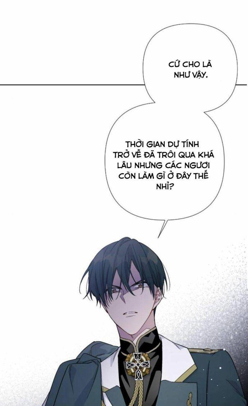 Cách Mà Kỵ Sĩ Sống Như Tiểu Thư Chapter 30 - 81