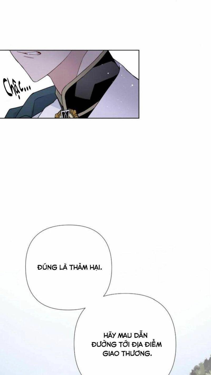 Cách Mà Kỵ Sĩ Sống Như Tiểu Thư Chapter 30 - 83