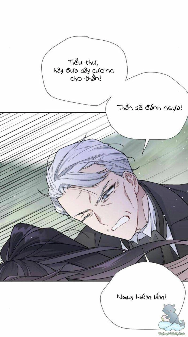 Cách Mà Kỵ Sĩ Sống Như Tiểu Thư Chapter 30 - 85