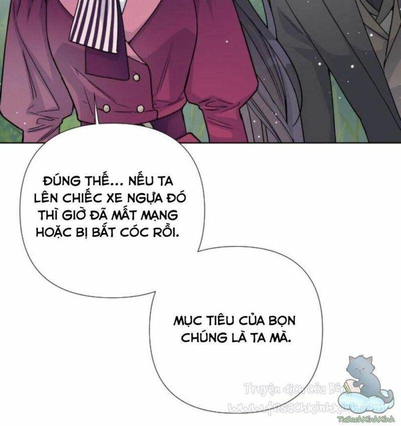 Cách Mà Kỵ Sĩ Sống Như Tiểu Thư Chapter 30 - 109