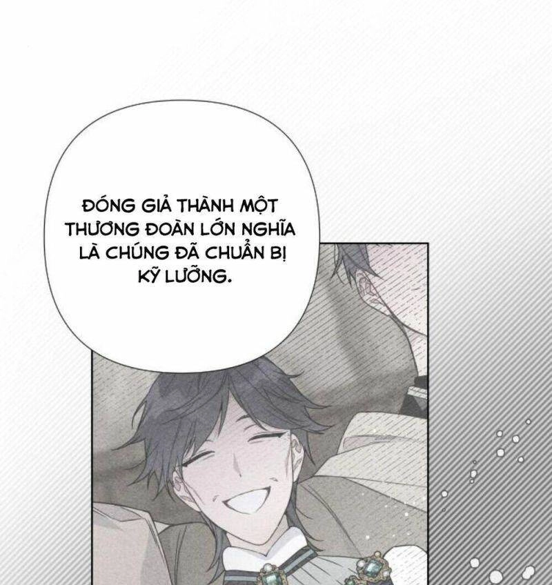 Cách Mà Kỵ Sĩ Sống Như Tiểu Thư Chapter 30 - 114