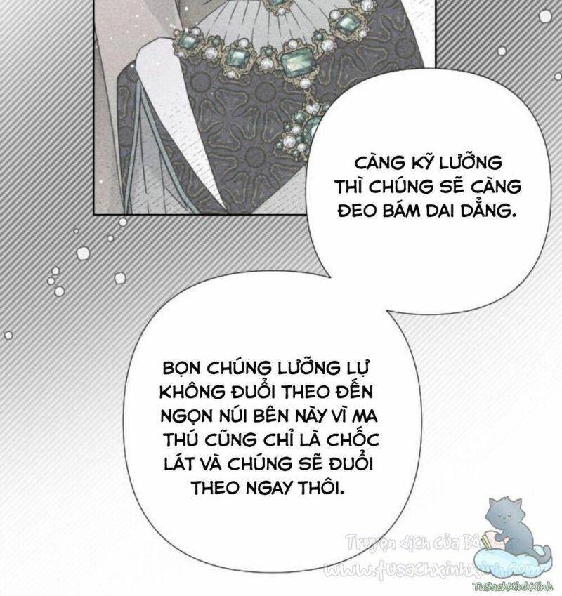 Cách Mà Kỵ Sĩ Sống Như Tiểu Thư Chapter 30 - 115