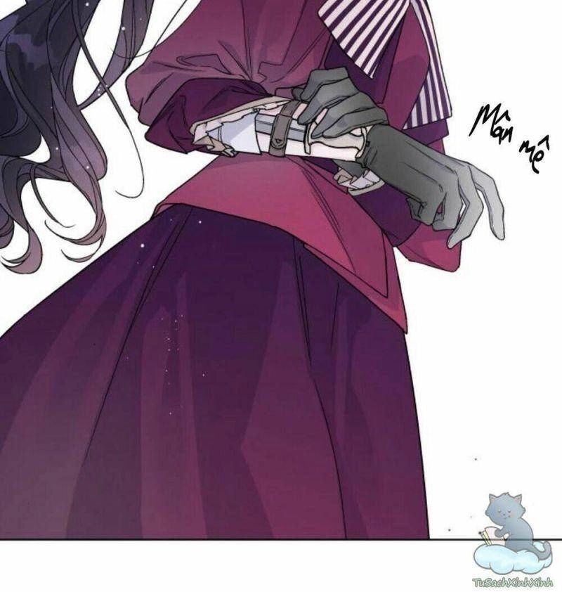 Cách Mà Kỵ Sĩ Sống Như Tiểu Thư Chapter 30 - 119