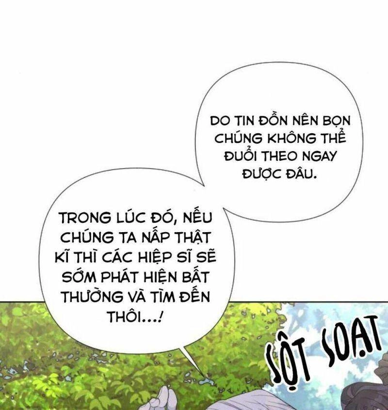 Cách Mà Kỵ Sĩ Sống Như Tiểu Thư Chapter 31 - 3
