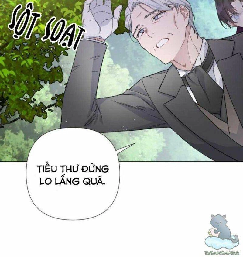 Cách Mà Kỵ Sĩ Sống Như Tiểu Thư Chapter 31 - 4