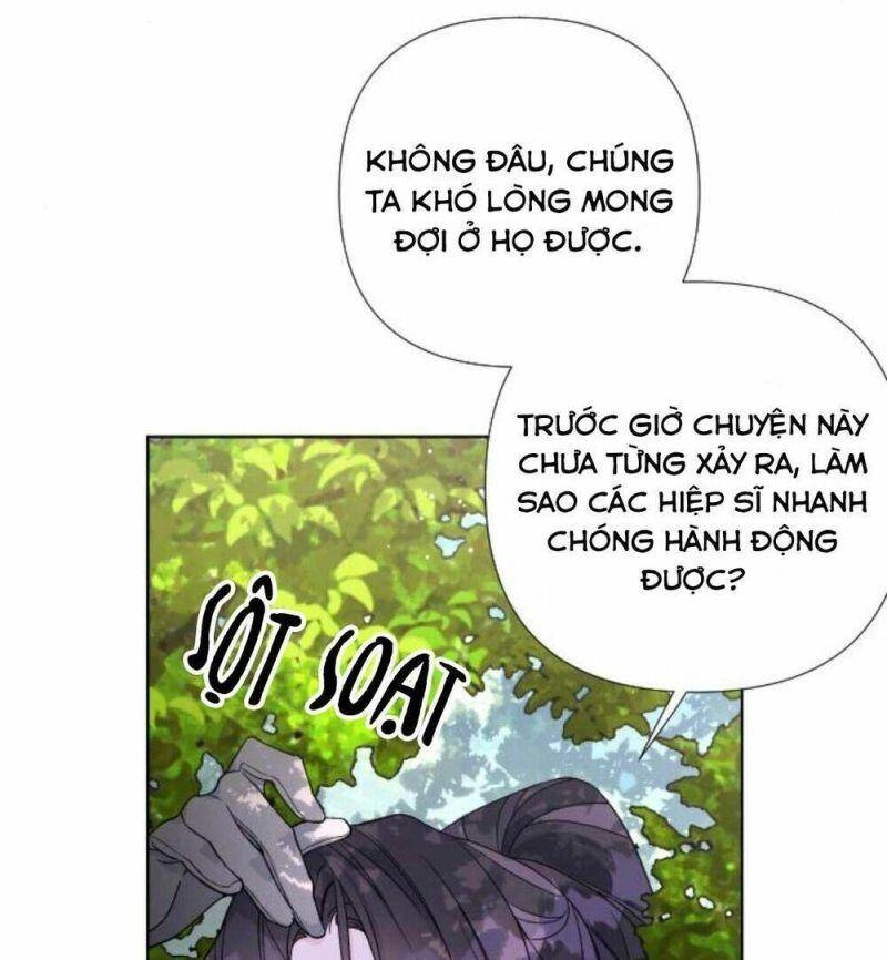 Cách Mà Kỵ Sĩ Sống Như Tiểu Thư Chapter 31 - 5