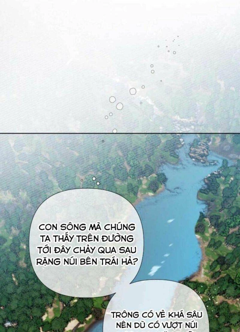 Cách Mà Kỵ Sĩ Sống Như Tiểu Thư Chapter 31 - 7