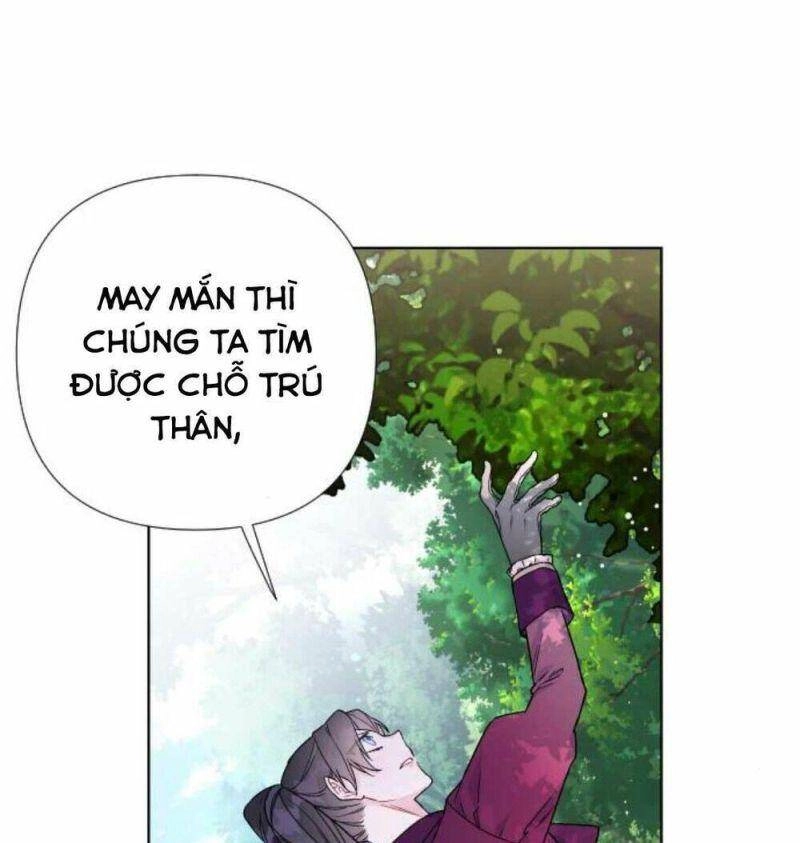 Cách Mà Kỵ Sĩ Sống Như Tiểu Thư Chapter 31 - 11