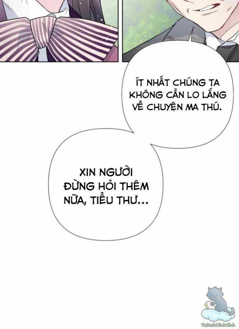 Cách Mà Kỵ Sĩ Sống Như Tiểu Thư Chapter 31 - 16