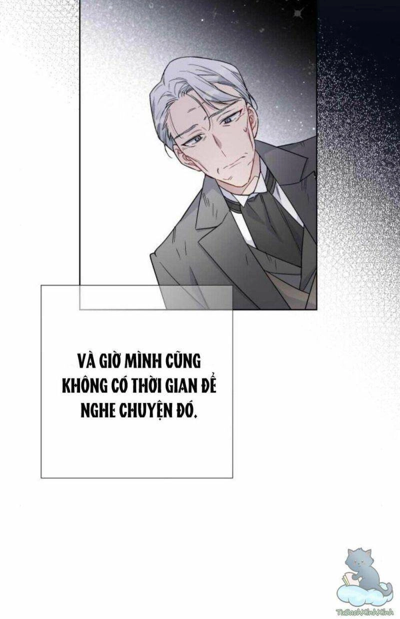 Cách Mà Kỵ Sĩ Sống Như Tiểu Thư Chapter 31 - 21