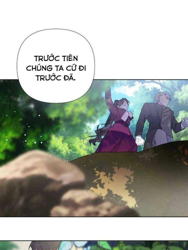 Cách Mà Kỵ Sĩ Sống Như Tiểu Thư Chapter 31 - 22