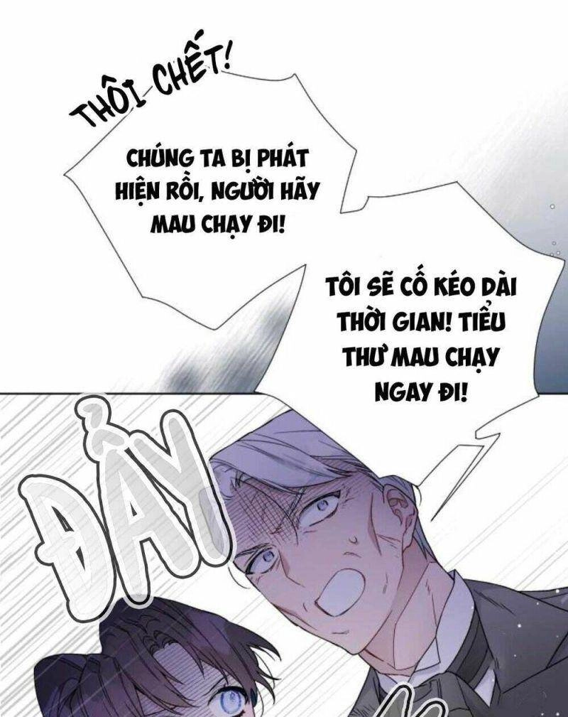 Cách Mà Kỵ Sĩ Sống Như Tiểu Thư Chapter 31 - 27