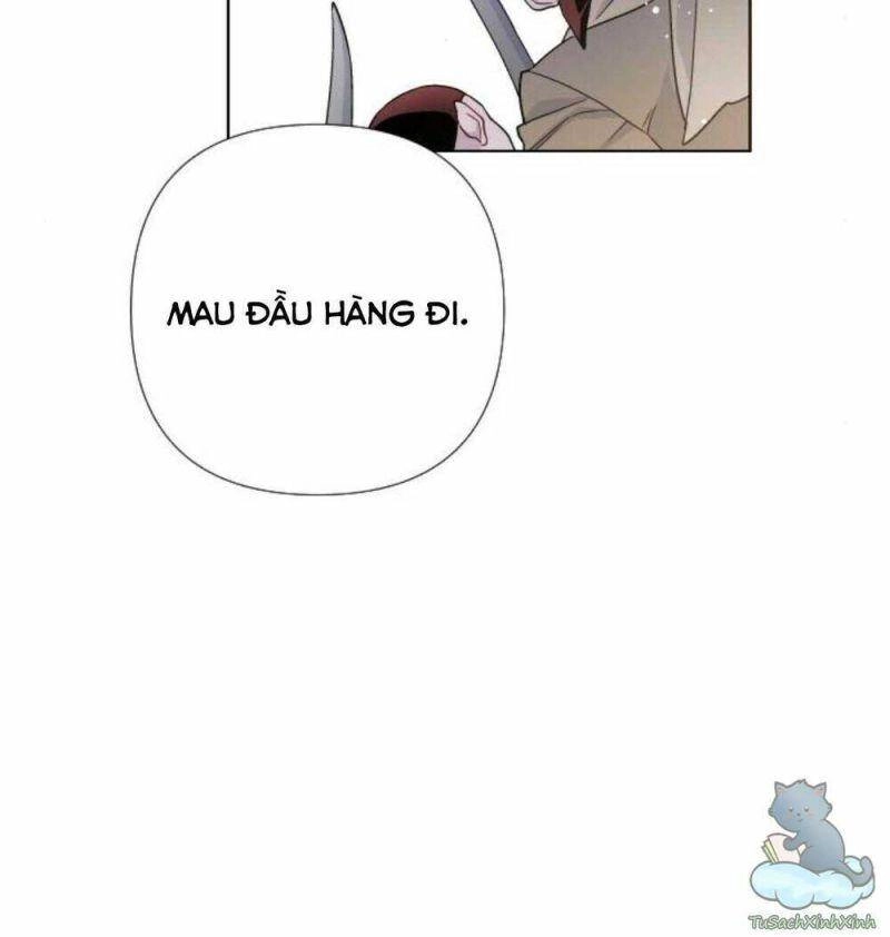 Cách Mà Kỵ Sĩ Sống Như Tiểu Thư Chapter 31 - 30