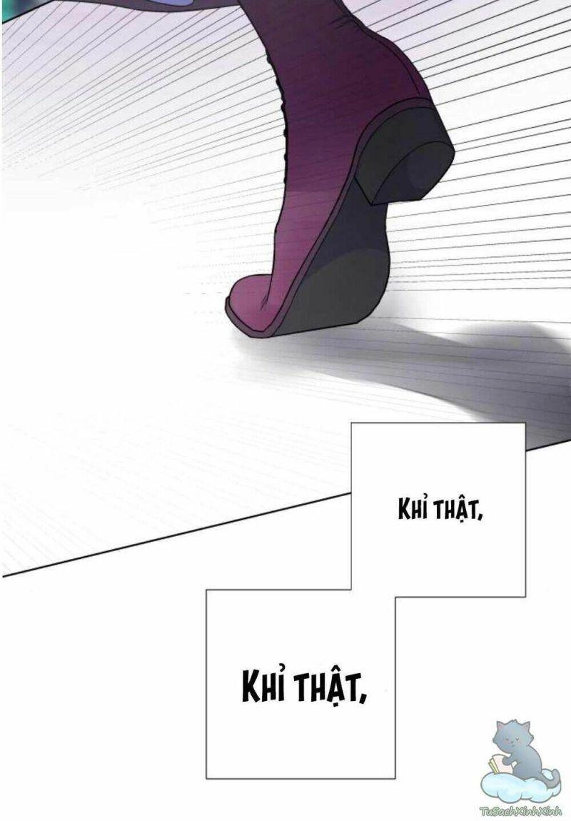 Cách Mà Kỵ Sĩ Sống Như Tiểu Thư Chapter 31 - 35